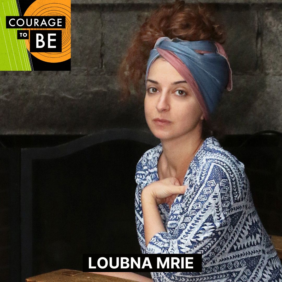 Image for Loubna Mrie